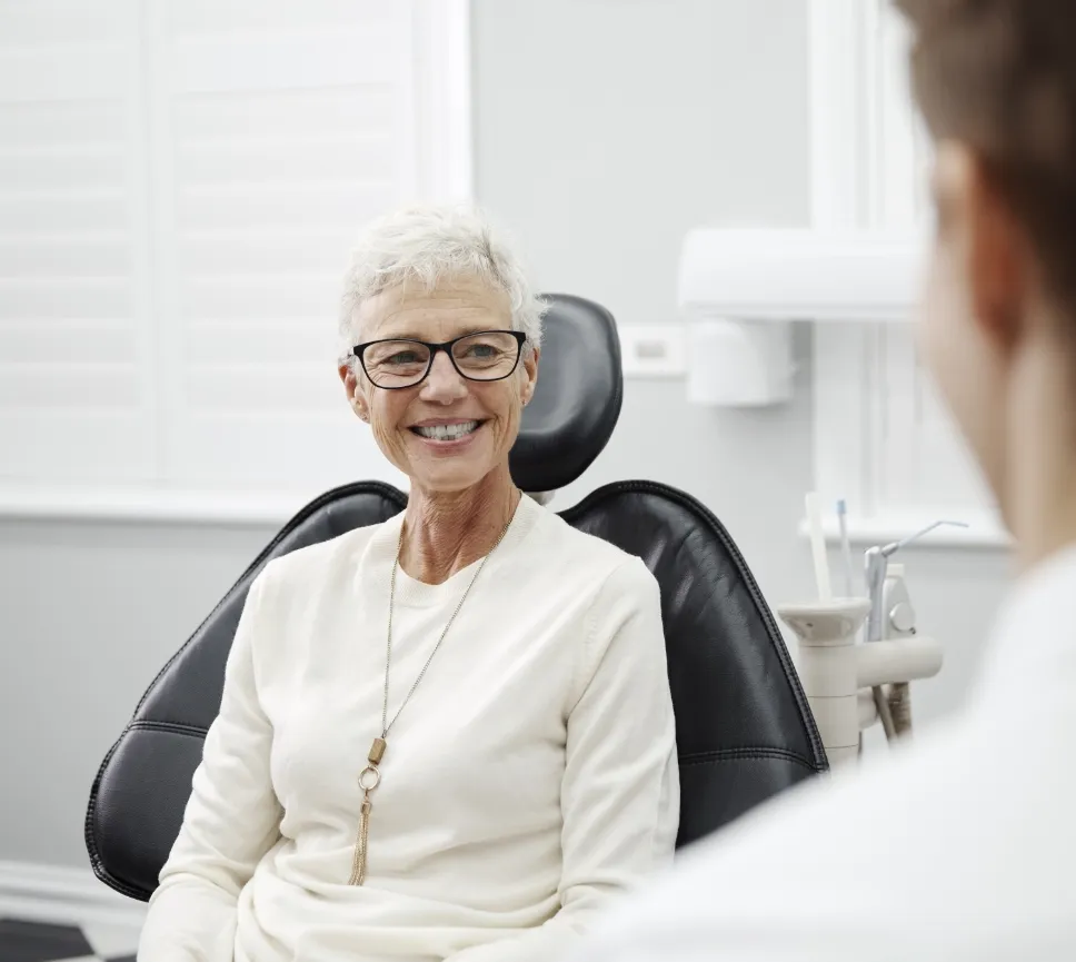 Penrith Veneers Sydney Smile Doctor